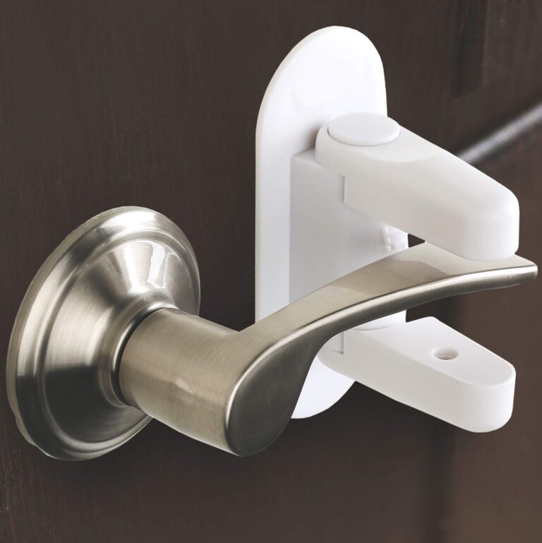 Tuut Door Lever Lock