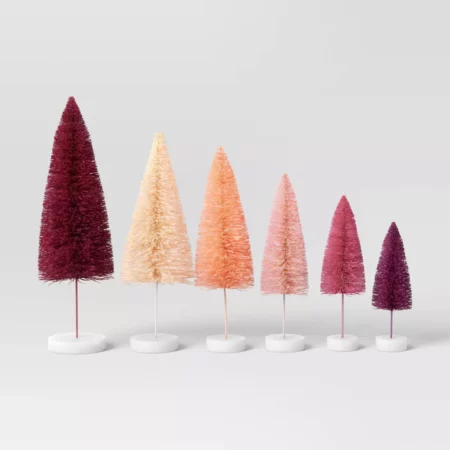 https://www.mother.ly/wp-content/uploads/2021/12/Wondershop-6-Piece-Sisal-Christmas-Bottle-Brush-Tree-Set-450x450.webp