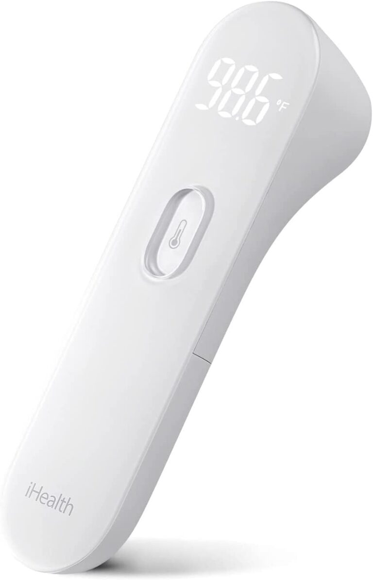 iHealth No-Touch Thermometer