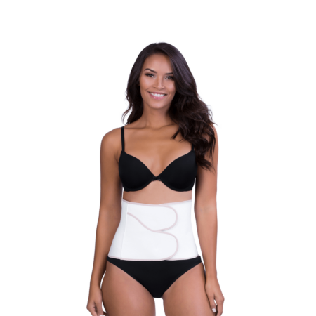 Belly Bandit - Mother Tucker Corset Slimming Shapewear - Small, Black :  : Fashion