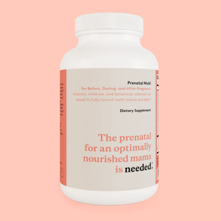 Prenatal Multi Capsules