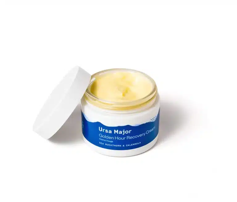 Ursa Major Golden Hour Recovery Cream