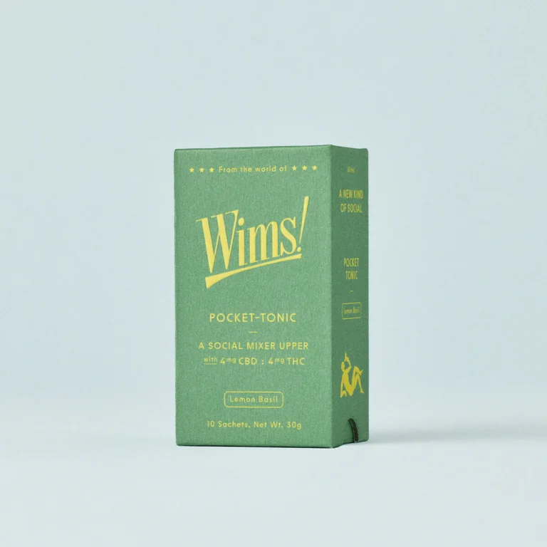 WIms Pocket-Tonic