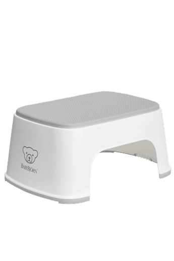 babybjorn step stool