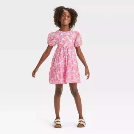 Cat and clearance jack easter dress