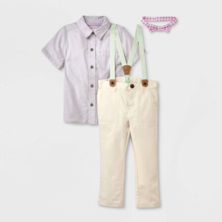 polo easter outfits