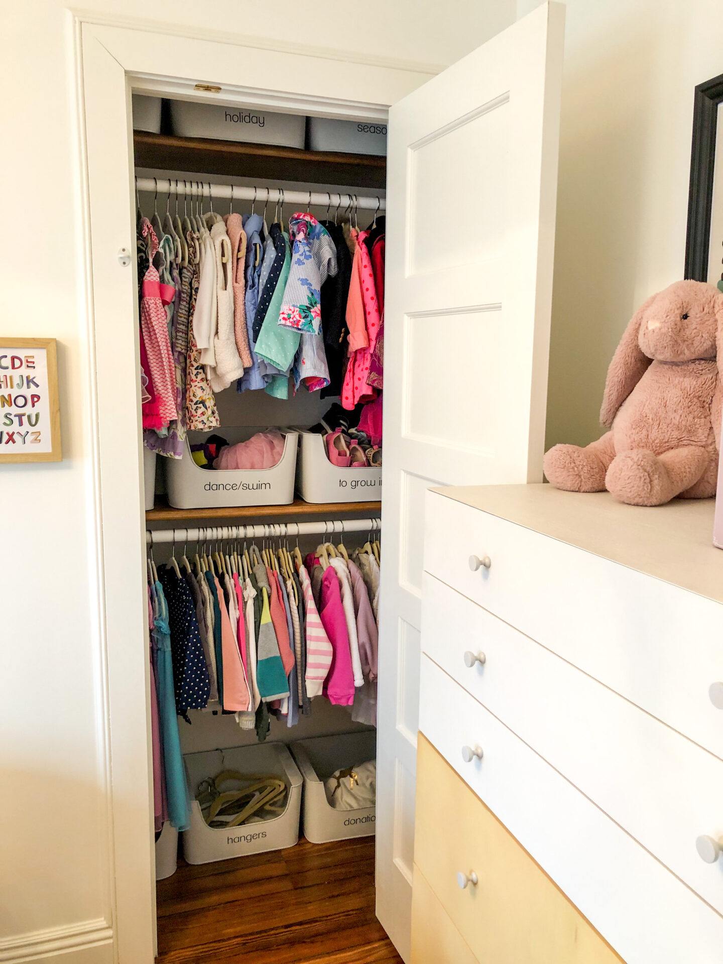 10 Tips to Transition from Toddler Room to Big Kid Room - Motherly