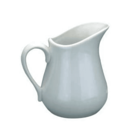 mini ceramic pitcher