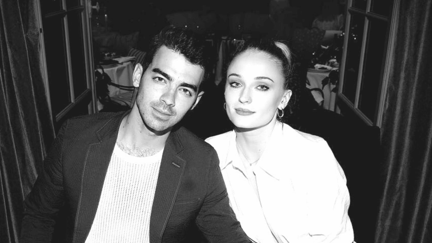 Joe Jonas says he is 'so excited and less nervous' to have second baby with  Sophie Turner - Irish Mirror Online