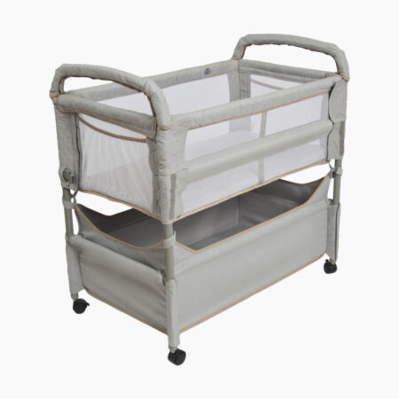 Arm’s Reach Clear Vue Bedside Bassinet