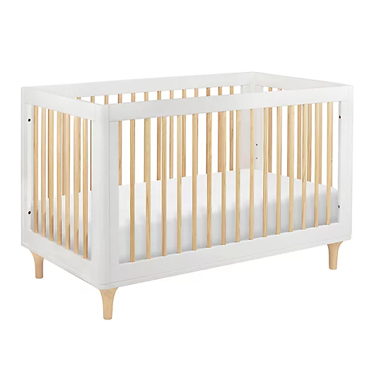 Babyletto Lolly Convertible Crib