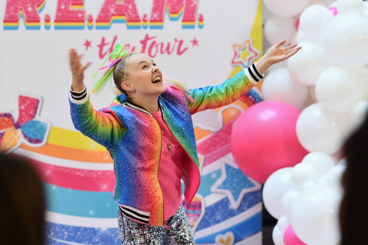 Importance of JoJo Siwa's Queer Representation - Motherly