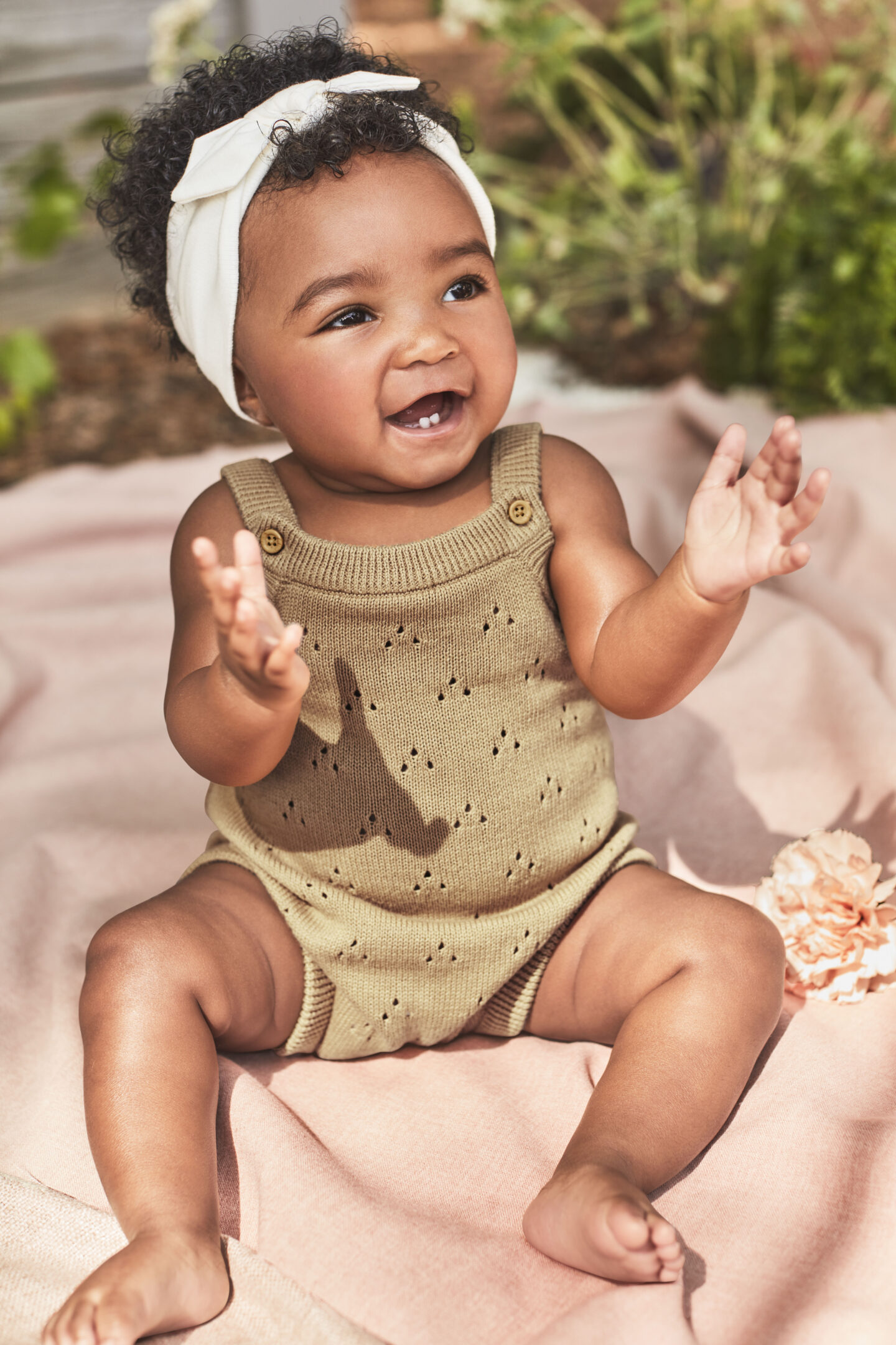 Sustainable Organic Baby Clothes EU