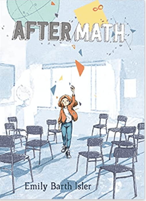 Aftermath book