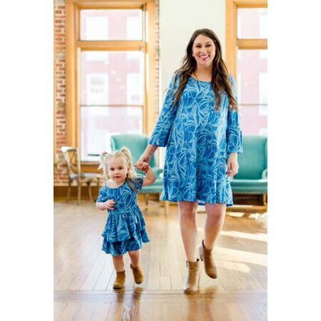 The Pioneer Woman Mommy and Me Collection is Here! - Motherly
