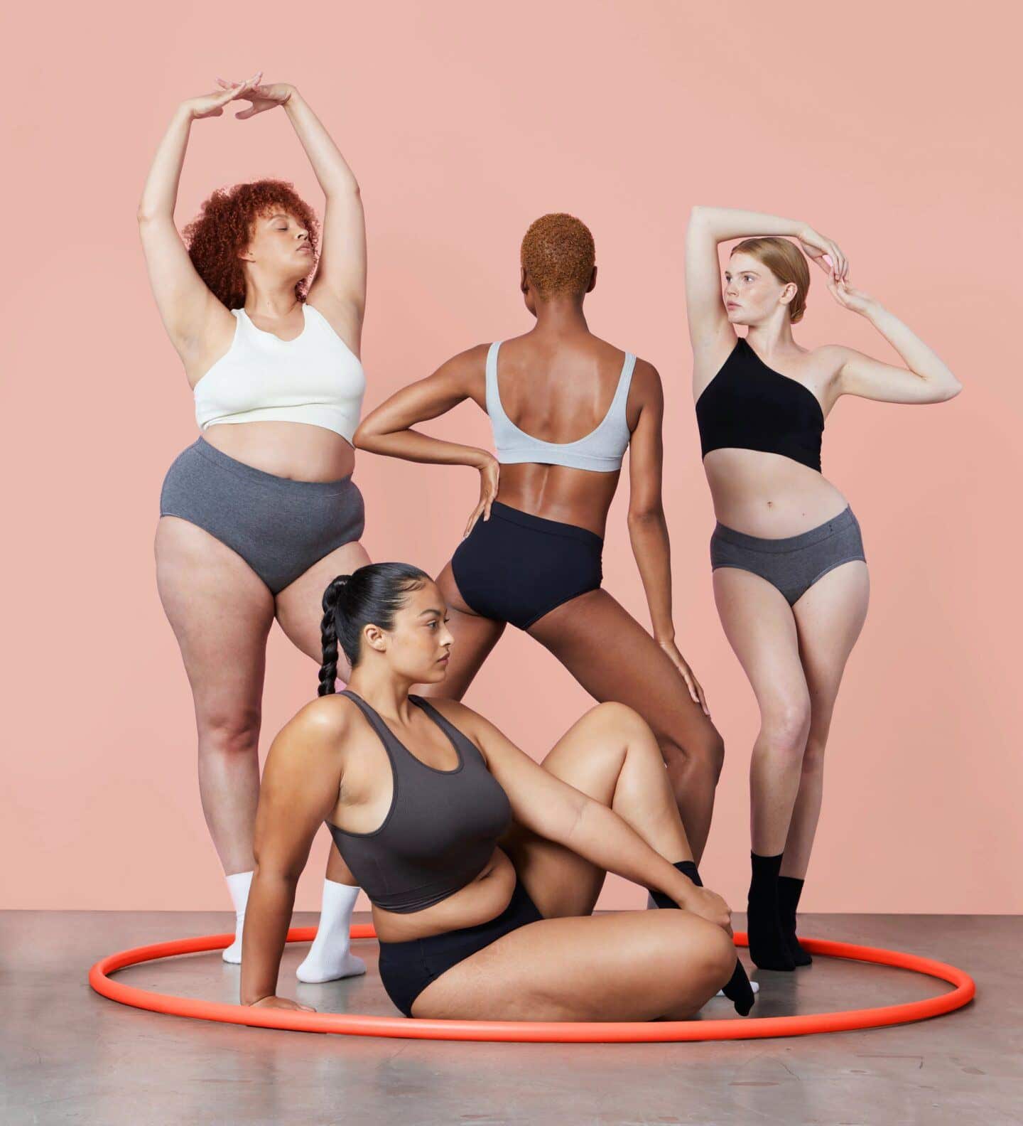 Thinx For All Makes Period Underwear More Accessible (and, 43% OFF