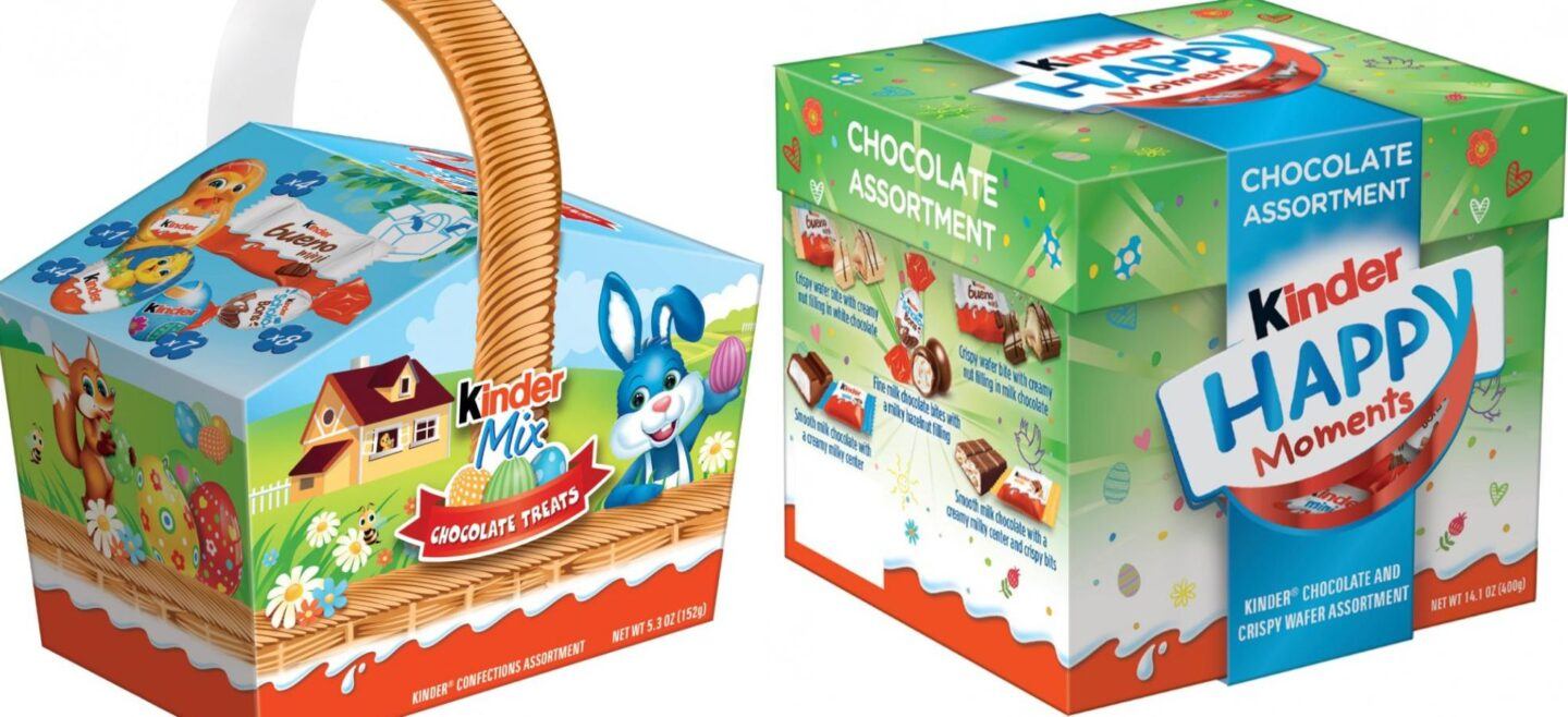 Kinder Chocolate Recall 2022 What Parents Need To Know Motherly