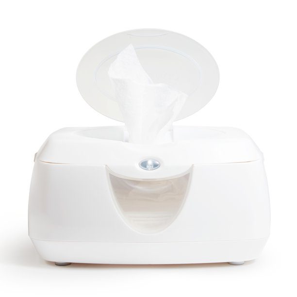 Munchkin Warm Glow Wipe Warmer