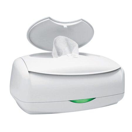 Top baby best sale wipe warmer