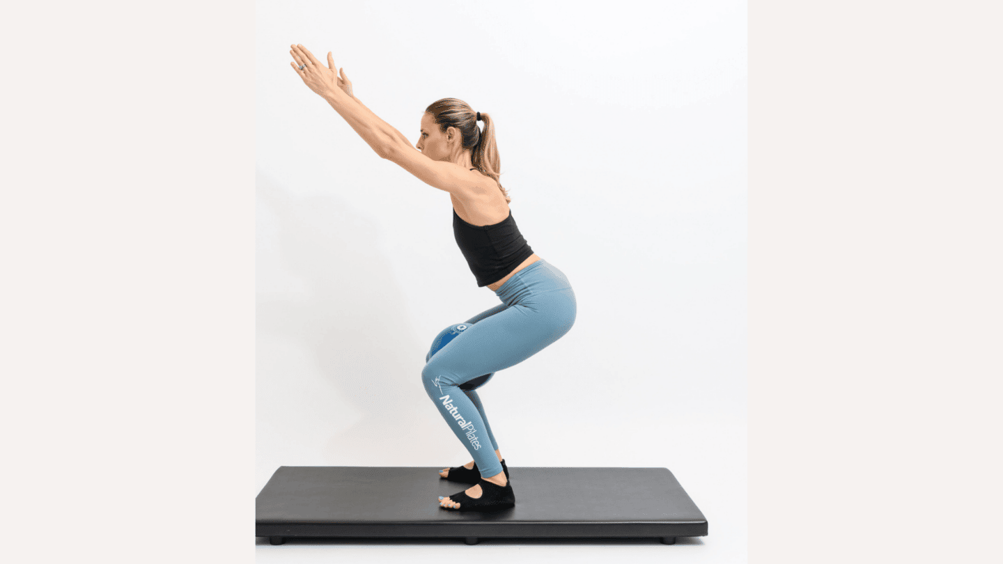 Top 5 Pilates Moves for Pregnancy and Postpartum