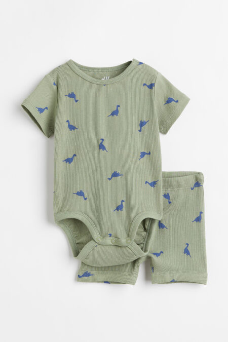 H&M Sustainable Kids Clothes - Motherly