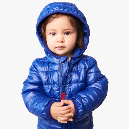 How To Dress A Baby for the Outside Temperature - Motherly