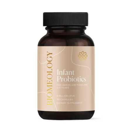 biomeology infant probiotics