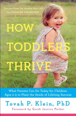 how toddlers thrive Motherly