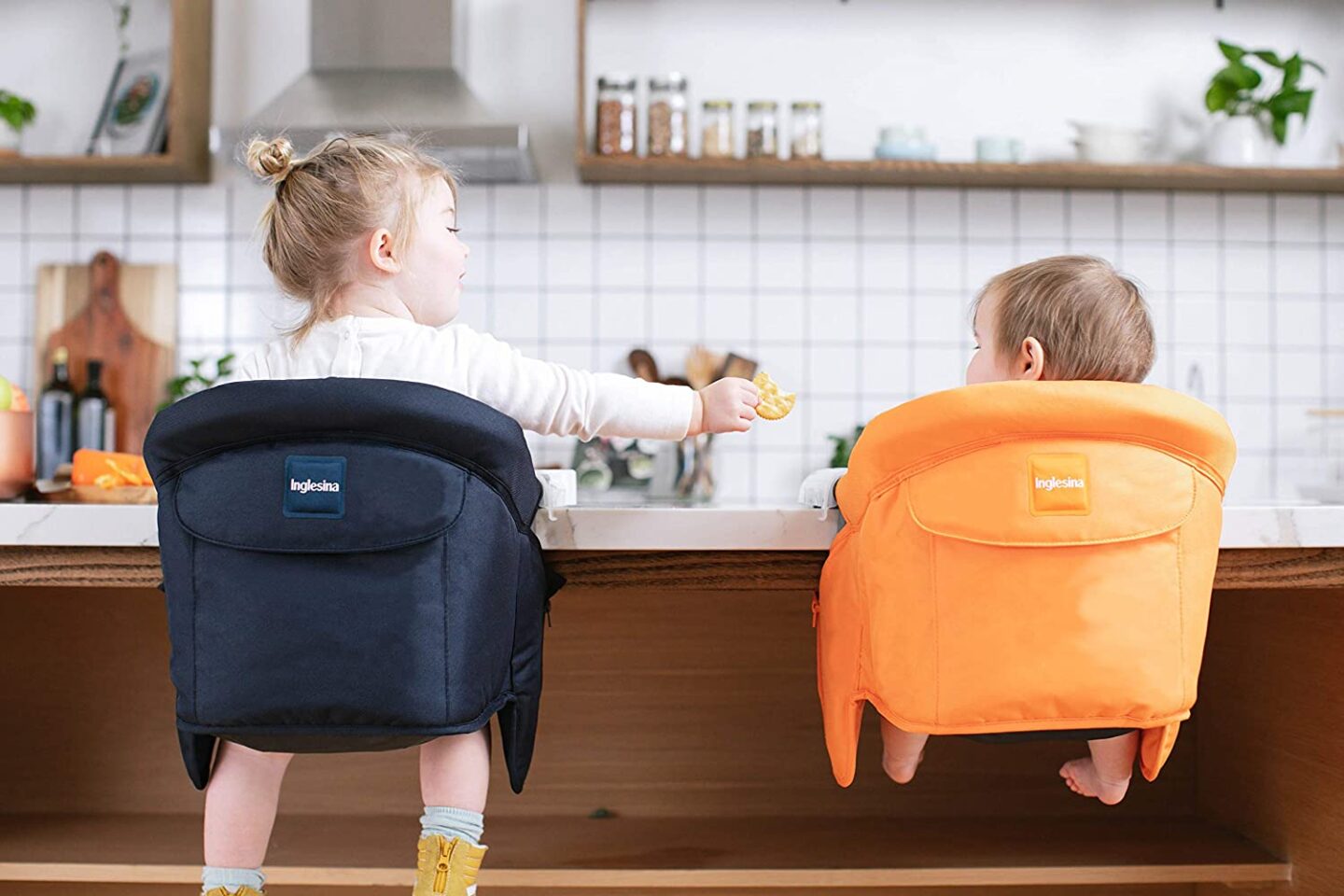 portable high chairs