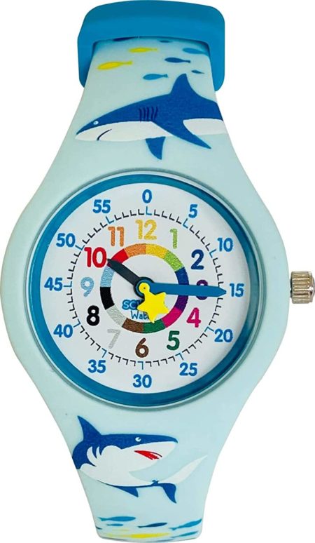 Preschool Collection Watch