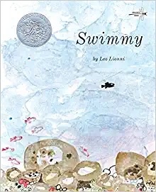 swimmy book