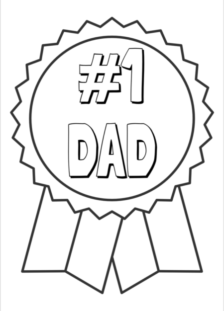 Free and Printable Father’s Day Cards - Motherly