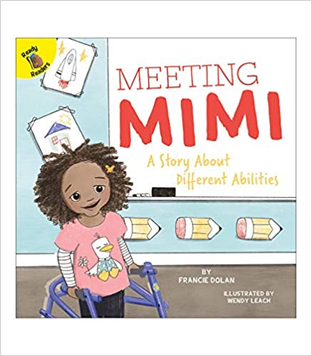 meeting mimi book