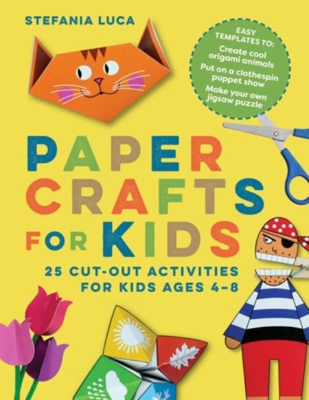 Mommy Maestra: 30 Activity Books for Kids Ages 8-12