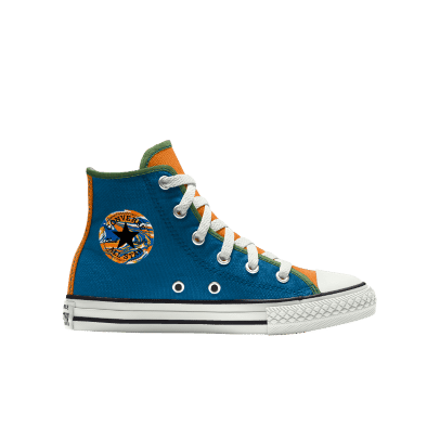 Custom Chuck Taylor All Star By You