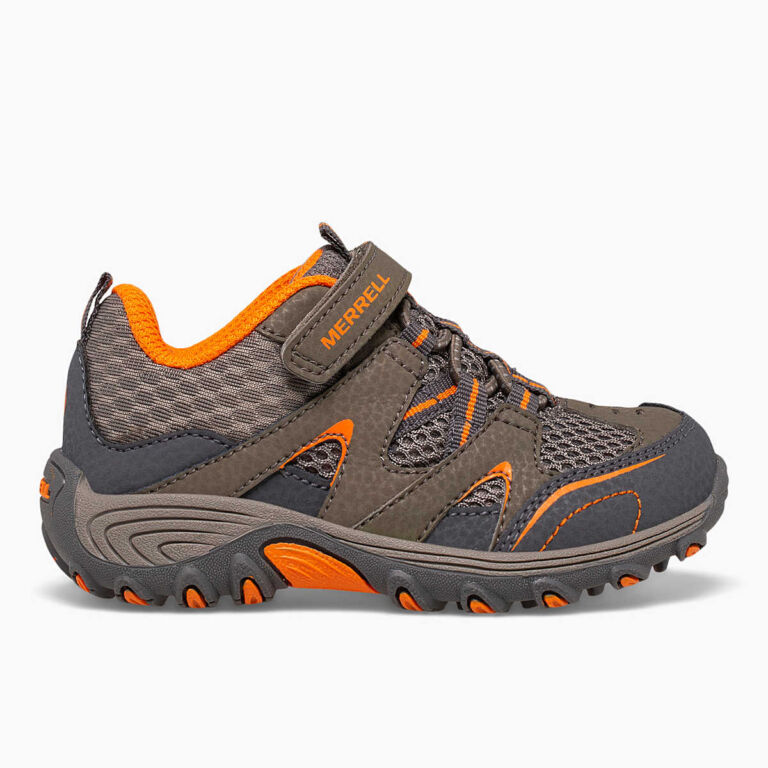 Merrell Trail Chaser Jr.