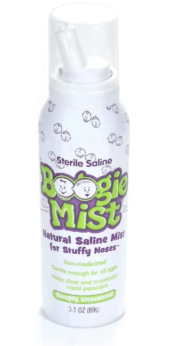 boogie mist saline spray