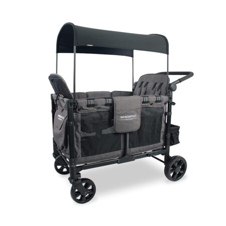 Stroller wagon for outlet toddlers