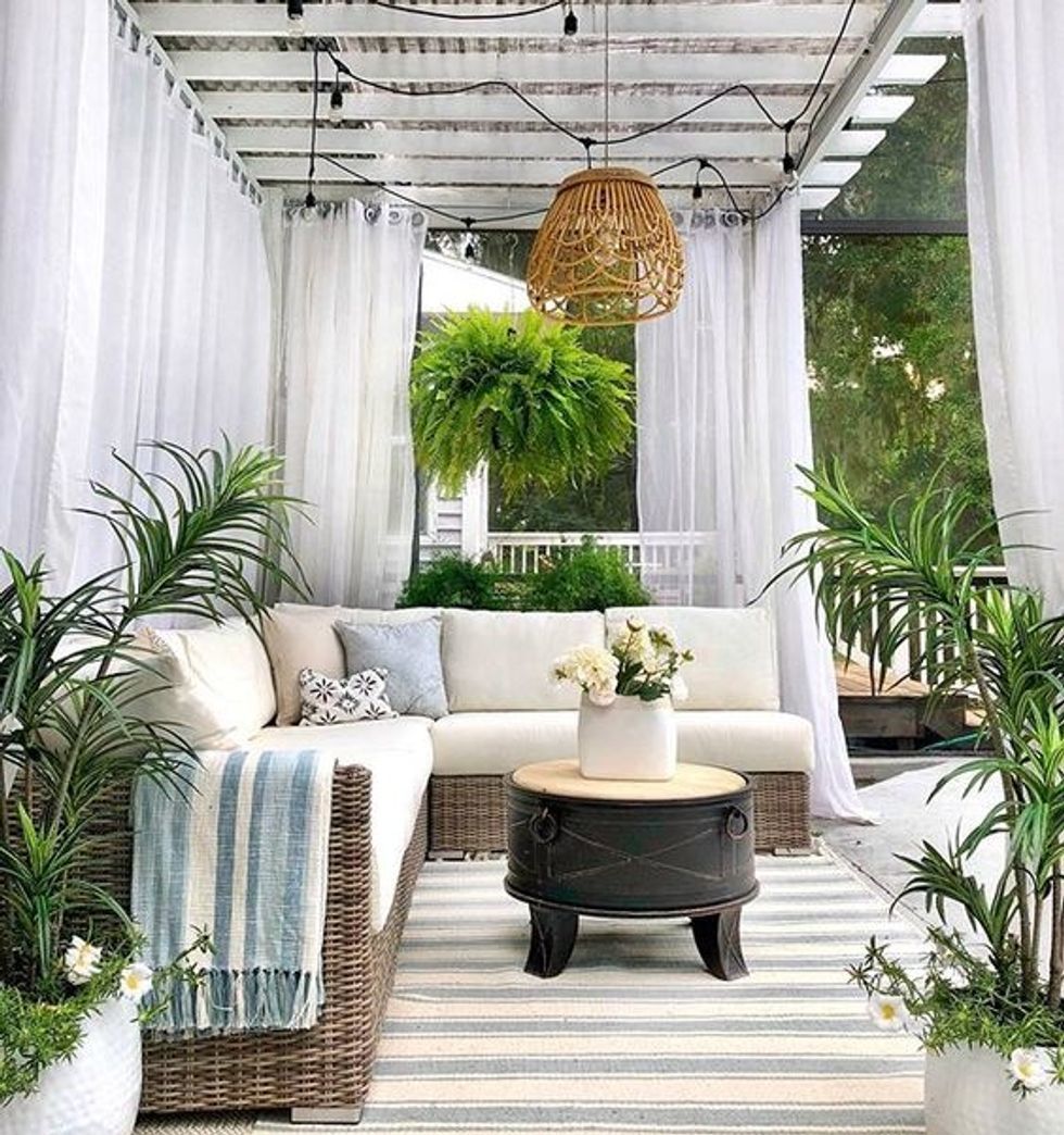 backyard patio ideas 10 Motherly