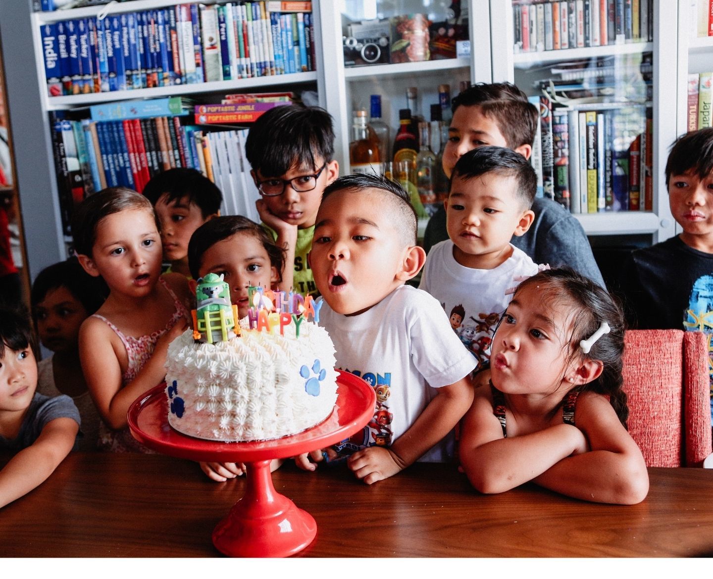 Fiver Parties Are The Newest Birthday Party Trend For Kids - What Is A  Fiver Party?