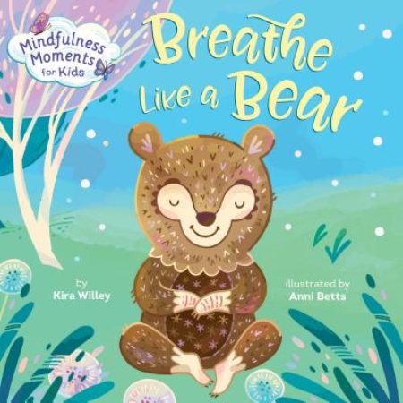 breathe like a bear book