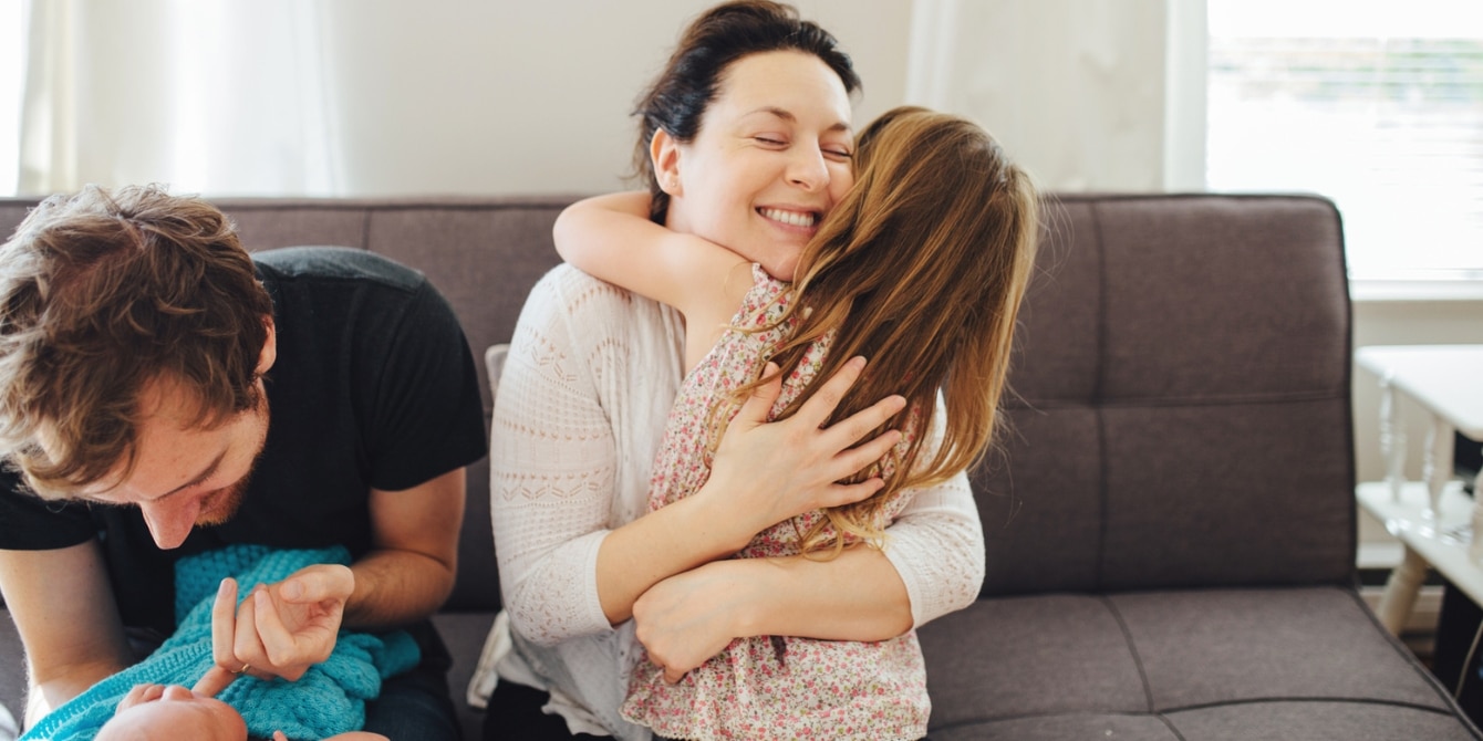 Therapy For Moms: How It Made Me a Better Parent - Motherly