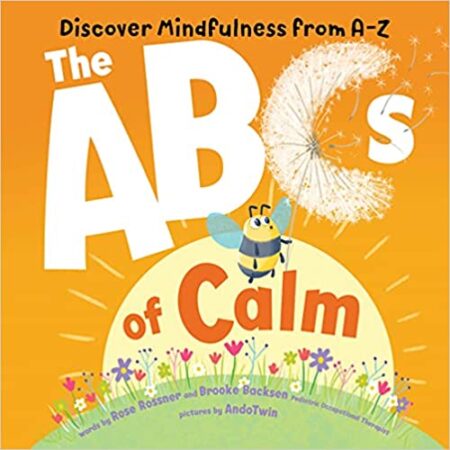 the abcs of calm book