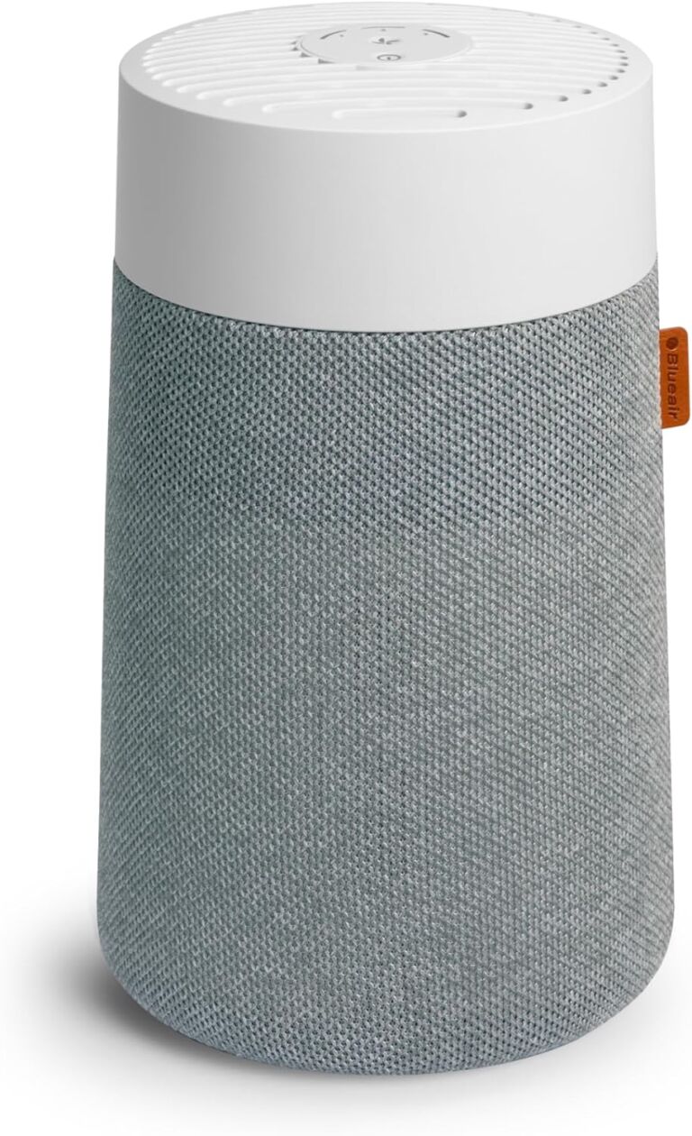 BLUEAIR Mini Air Purifier