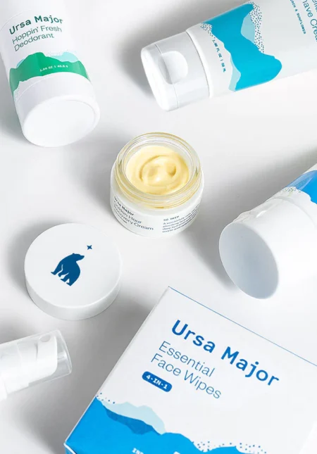 Ursa Major skincare