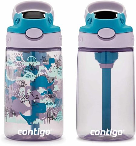 Contigo Kids Water Bottle