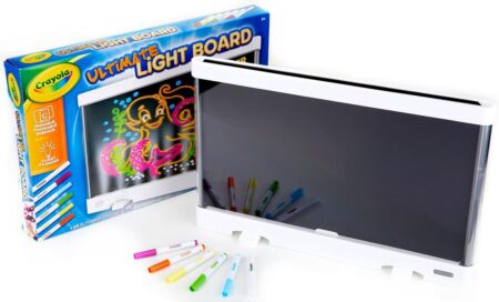 Crayola Ultimate Light Board