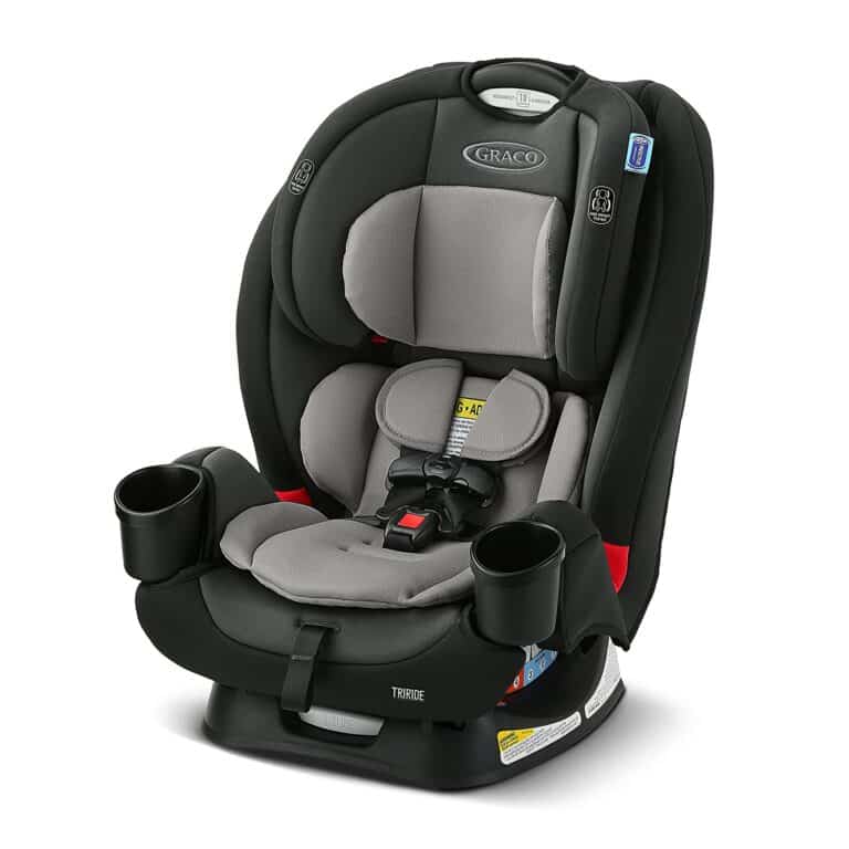 GRACO TriRide 3 in 1