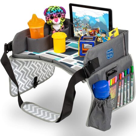 20 of the Best Travel Gear and Accessories for Kids That You Won't