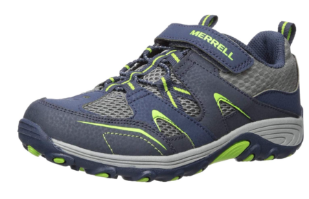 Merrell Kid's Trail Chaser Hiking Sneaker